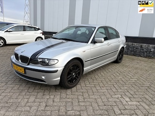BMW 316i Special Executive | LEDER | AIRCO | CRUISE | APK TOT 09-26 |