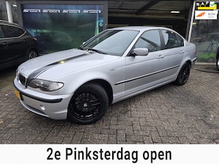 BMW 316i Special Executive | LEDER | AIRCO | CRUISE | APK TOT 09-26 |