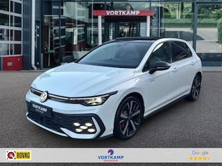 Volkswagen Golf 1.5 TSI DSG GTE IQ/TREKHAAK/OPENDAK/CAMERA/HEADUPDIS/ACC