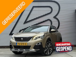 Peugeot 3008 1.2 PureTech Allure 2e Eigenaar|Navi|Camera|Carplay|Clima|Cruise|D-riem v.v. in 2025|APK bij Aflevering