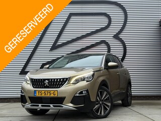 Peugeot 3008 1.2 PureTech Allure 2e Eigenaar|Navi|Camera|Carplay|Clima|Cruise|D-riem v.v. in 2025|APK bij Aflevering