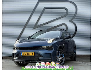 Lynk & Co 01 1.5 1e Eigenaar,Navi,Pano,Camera,Clima,Cruise,PDC,N.A.P,APK tot 06-2026