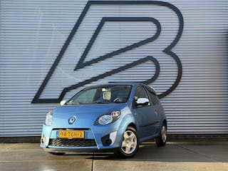 Renault Twingo 1.2-16V Collection 1e Eigenaar,Airco,Trekhaak,Dealer Onderhouden,D-riem v.v. in 2024,N.A.P,APK tot 01-2027