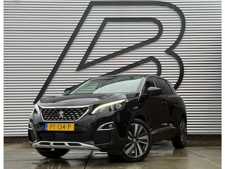 Peugeot 3008 1.2 PureTech Allure 2e Eigenaar,Navi,Camera,Cruise,PDC,Clima,Dealer Onderhouden,Apple Carplay,N.A.P,APK tot 10-2026