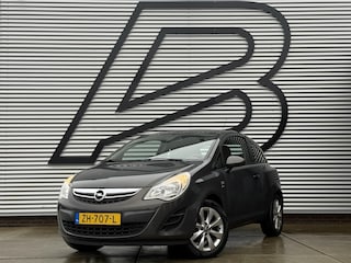 Opel Corsa 1.2 EcoFlex Selection 1e Eigenaar,Clima,Cruise,PDC,Stoelverwaming,LM Velgen,Stuurverwarming,APK tot 05-2026