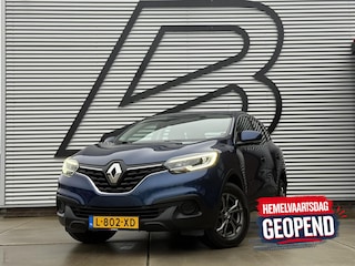 Renault Kadjar 1.2 TCe 1e Eigenaar,Clima,Cruise,6 Bak,131pk,LM velgen,Apk tot 09-2026