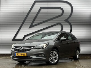 Opel Astra Sports Tourer 1.4 Innovation 2e Eigenaar,Navi,Clima,Cruise,PDC V+A,6-bak,APK tot 09-2026