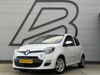 Renault Twingo 1.2 16V Collection 2e Eigenaar,Airco,Cruise,Elektr. ramen,N.A.P,APK tot 03-2026