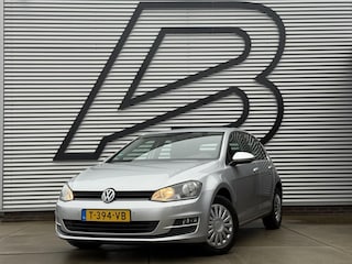 Volkswagen Golf 1.2 TSI Highline 1e Eigenaar,Navi,Airco,Cruise,Stoelverw,PDc V+A,105pk,5 Deurs,Apk tot 04-2026