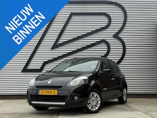 Renault Clio 1.2 TCe Collection 2e Eigenaar,Airco,Cruise,Trekhaak,Elek ramen,N.A.P,APK tot 03-2026