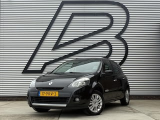 Renault Clio 1.2 TCe Collection 2e Eigenaar,Airco,Cruise,Trekhaak,Elek ramen,N.A.P,APK tot 03-2026