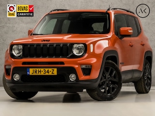 Jeep Renegade 1.0T S (PANORAMADAK, APPLE CARPLAY, CLIMATE, GETINT GLAS, KEYLESS, SPORTSTOELEN, LM VELGEN, PARKEERSENSOREN, CRUISE, NIEUWSTAAT)