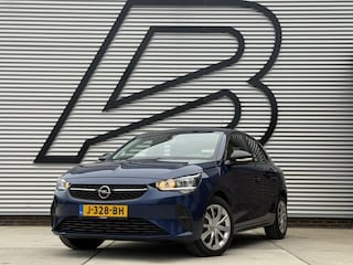 Opel Corsa 1.2 Edition 2e Eigenaar,Navi,D-riem v.v. in 2024,PDC,Airco,Cruise,Dealer Onderhouden,Carplay,N.A.P,Apk tot 07-2026
