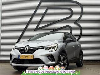 Renault Captur 1.3 TCe 130 Edition One 1e Eigenaar,Navi,Camera,Clima,Cruise,6 Bak,PDC V+A,Apk tot 04-2026