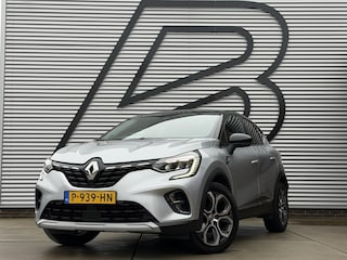 Renault Captur 1.3 TCe 130 Edition One 1e Eigenaar,Navi,Camera,Clima,Cruise,6 Bak,PDC V+A,Apk tot 04-2026