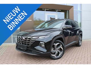 Hyundai Tucson 1.6 T-GDI PHEV 265pk Comfort Smart 4WD Automaat Airco Navi Camera Carplay Stoelverwarming