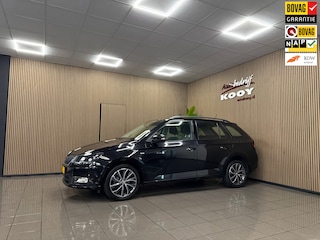Skoda Fabia Combi 1.2 TSI Drive * Navigatie / Cruise control / LM Velgen / NL Auto *