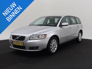Volvo V50 1.8 Edition I