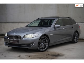 BMW 5-serie Touring 528i High Executive 3.0 258pk, Automaat