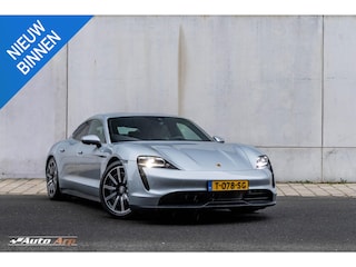 Porsche Taycan 4S Performance 84 kWh
