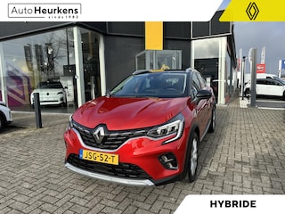 Renault Captur E-Tech Plug-in Hybrid 160 Intens l AUTOMAAT l SOH 89% l dealeronderhouden l nieuwe laadkabel!