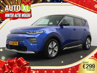 Kia Soul ComfortLine 64 kWh Trekhaak Camera Head-Up