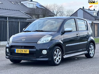Daihatsu Sirion 2 1.3-16V Sport Airco*NAP*03-11-2026 APK*LM velgen*Dealer onderhouden*