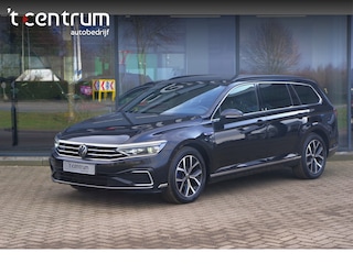 Volkswagen Passat Variant 1.4 TSI 218 PK GTE Business PHEV, Trekhaak, Winterpakket, Carplay