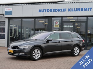 Volkswagen Passat Variant 1.5 TSI Business | Trekhaak | Navigatie | Carplay | Camera | Elektr Achterklep