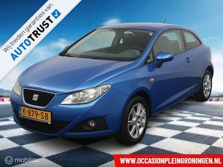 Seat Ibiza 1.4 Style
