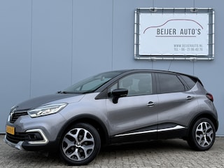 Renault Captur 0.9 TCe Intens Navigatie/Camera/17inch.