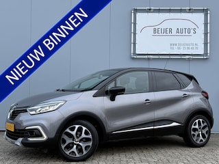Renault Captur 0.9 TCe Intens Navigatie/Camera/17inch.