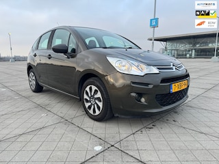 Citroën C3 1.0 VTi Attraction Airco Parkeersensor Trekhaak