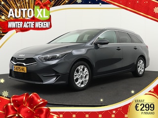 Kia Ceed Sportswagon 1.5 T-GDi MHEV DynamicPlusLine Adapt. Cruise Carplay