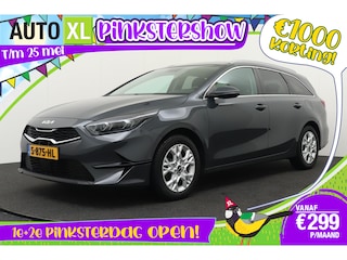 Kia Ceed Sportswagon 1.5 T-GDi MHEV DynamicPlusLine Adapt. Cruise Carplay