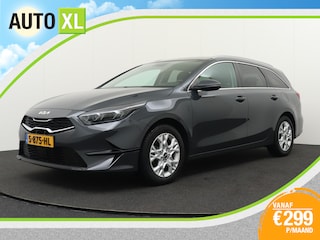Kia Ceed Sportswagon 1.5 T-GDi MHEV DynamicPlusLine Adapt. Cruise Carplay