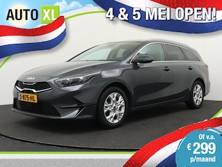 Kia Ceed Sportswagon 1.5 T-GDi MHEV DynamicPlusLine Adapt. Cruise Carplay
