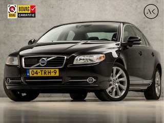 Volvo S80 1.6 T4 Deluxe 180Pk Automaat (NAVIGATIE, MEMORY SEATS, LEDER, XENON, PARKEERSENSOREN, ADAPTIVE CRUISE, LANE ASSIST, NIEUWSTAAT)
