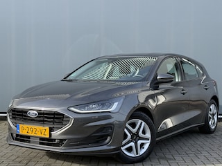 Ford Focus BJR 2022 1.0 EcoBoost 100 PK Connected NIEUW MODEL! | LED | AIRCO | CRUISE | CARPLAY