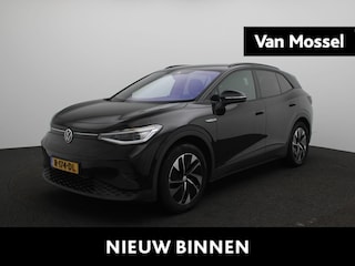 Volkswagen ID.4 Pro 77 kWh | Stoelverwarming | Carplay | Sfeerverlichting | Camera | Led Verlichting |
