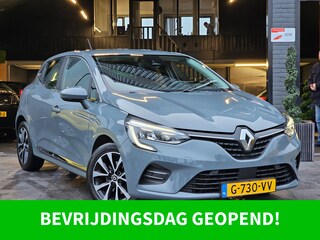 Renault Clio 1.3 TCe Intens|2e eig|NAP|AUT|Cruise|PDC|APK