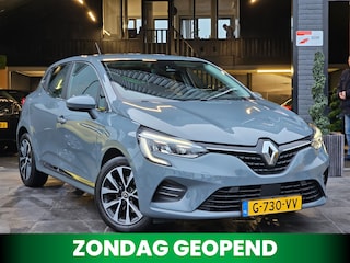 Renault Clio 1.3 TCe Intens|2e eig|NAP|AUT|Cruise|PDC|APK