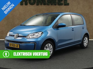 Volkswagen Up SOH 93,5% !!!- 2 LAADKABELS - CLIMATE CONTROL - STOELVERWARMING - CRUISE CONTROL - LICHTSENSOR - VOORRUITVERWARMING - BLUETOOTH - PARKEERSENSOREN ACHTER - ACHTERUIT RIJCAMERA