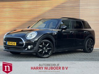 Mini Clubman 1.5 Cooper Chili