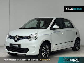 Renault Twingo Z.E. R80 Intens | Navigatie | Camera | Cruise Control | Apple Carplay | Android Auto |