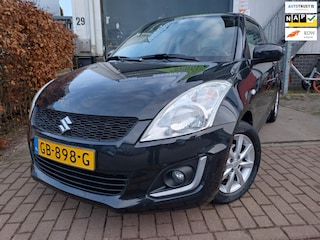 Suzuki Swift 1.2 Comfort EASSS