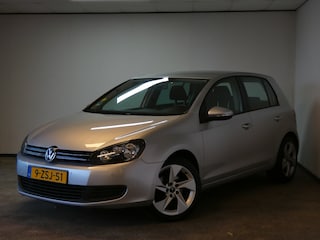 Volkswagen Golf 1.4 TSI Trendline Nwe APK airco