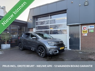 Citroën C5 Aircross 1.6 180 PK PureTech Shine ACC/TH *ALL-IN PRIJS*