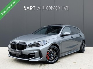 BMW 118i High Executive M pakket|Camera|Pano|M-Performance remmen