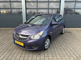 Opel Karl 1.0 ecoFLEX 75pk Edition